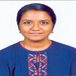 K.Rajalakshmi-Profile
